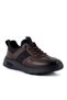 540 3 26KA Men's Sneakers, Casual Shoes, Brown