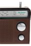Portable Radio 3 Bands - 4