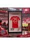 Thomas Muller Bayern No. 25 Collectible Jersey Frame, 23 x 15 cm - 5