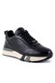 24196 Genuine Leather Men's Casual Shoes - 2