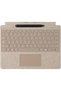 Surface Pro 13" Keyboard with Pen Storage | Black | Compatible with Surface Pro (11th Edit