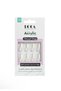 Loca Acrylic Nails A4 - 5