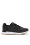 Orwell Black and White Casual Sports Shoes, Men's Sneakers.