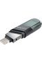 iXpand Flash Drive 256GB Type A + Lightning - 4