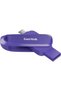 64GB Purple Opulence USB Flash Drive for Android - 4