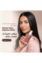 Glossé Anti-Frizz & Intense Shine Hair Serum 60ml with Heat Protection, for All Hair Types - 2