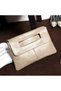 Leather Pouch Bag - 3