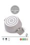 Sapphire Granite Deep Pot |   Non-Stick Coating |   Durable and Healthy Cooking |   26 cm Beige | - 4