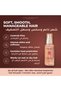 Glossé Anti-Frizz & Intense Shine Hair Serum 60ml with Heat Protection, for All Hair Types - 3