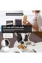 Tapo C200 Pan/Tilt Wi-Fi Security Camera, 1080p, 360° View, Night Vision, 2-Way Audio - 5