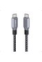 Prime USB C to USB C Cable, 240W Fast Charging Durable Cable (0.9m) - 8