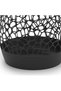 Voronoi Plant Pot Cover, Large Openwork Cachepot for Orchids and Nursery Pots, Modern Home Decor - 2