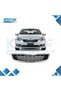 Cerato Grille 2013-2016 - 2