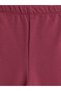Quality Pieces from Çelebi Store Baby Girl Spanish Leggings with Bow 2-Pack - 7