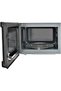 Digital Microwave, 1200W, 25L Capacity, Black - 3