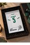 Jude Bellingham No. 5 Collectible Jersey Frame, 23 x 15 cm - 4