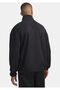 Black 6017114-001 Men's Zipper Sweatshirt - 2
