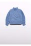 Girls' Sweater BLUE - 2