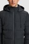 معطف رجالي رمادي 50326236-VR076 - 6