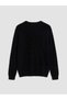 Quality Parts from Çelebi Store Zero Roba Yaka Men's Knitwear Sweater - 8