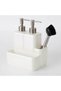 Iris Two-Liquid Sponge Case Pearl - 3