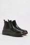 Palmer V2 Model Genuine Natural Leather Imported-Sole Boots