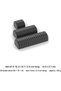 In-Drawer Knife Organiser Set of 3, Knife Holder for Chef, Utility and Paring Knives, 12.2 cm, Black - 3