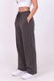 Shorts with a Detailed Drawstring, Stretch Waistband, and Barrel Fit with a Shard-Patterned Design - 3