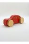 Montessori Wooden Toy 3-Piece Car Set - 7