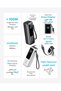 Power Bank, 25,000mAh 165W Total Output Portable Charger for Laptops - 8