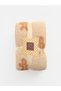 Freezen Store – I, Embroidered Cookie Man Design, Double-Sized Blanket, 200X220 Cm. - 3