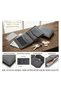 Genuine Leather Premium Men's Wallet with Card Holder and Coin Pocket (1217) - 4