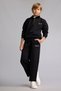 Boys' Pants H9691a8dfa1-Bk81 - 2
