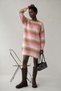 MY FASHION Knitted Sweater - 3