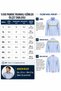 Suede-Look BATTAL SLIM-FIT MEN'S SHIRT - 2