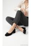 Veldran4655 Women's Ballet Flats with Bow Detail, Flat Sole, Casual and Stylish Everyday Style - 2