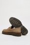 Ragnar V2 Model Genuine Suede Leather Wrapped Sole Buckled Casual Shoes - 3
