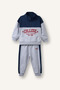 Boys' 2-Piece Set I0147a5dfb-Gr400 - 5