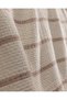 Orvanel Single-Size 100% Cotton Bedspread - Beige - 5