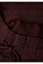 Burgundy Sweatpants 1022742-70421 - 8