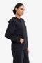 Women's hooded sweatshirt 26s-2205-26n - 2