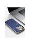 Venco Apple iPhone 15 Pro Brand Cover - Silver - 4