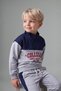 Boys' 2-Piece Set I0147a5dfb-Gr400 - 2