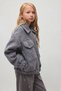 Girls' Jacket H3100a8dfb-Gr436 - 3