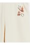 Lcw Kids Green Girls' Printed Sweatpants 2-Pack - 6