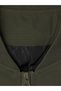 Rmz Gi̇yi̇m Farki̇yla College Roba Collar Men's Jacket - 7
