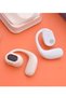 Kin Open-Ear Wireless Headphones,Single Earbud Headphones Wireless Bluetooth Air Bone Conduction Headphones，Comfort Sports Earbud for Running/Driving/Work/Cycling - 6