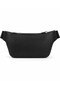 Revor Black Genuine Leather Bag - 2