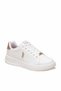 EXXY White Women's Pool-Sole Sneakers 100606373 Casual
