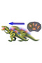 Remote-controlled dinosaur that walks and dances - 3